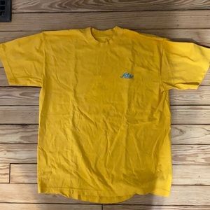 Atlas Skateboarding T-shirt